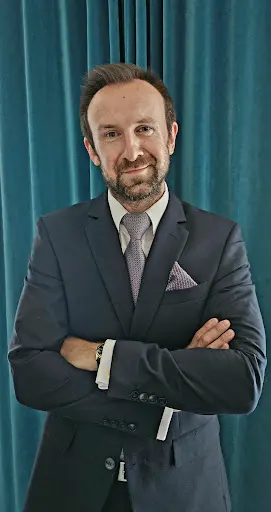 Kancelaria Radcy Prawnego Michał Czerw